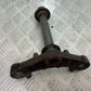 HONDA GL500 GL 500 SILVERWING BOTTOM YOKE   YEAR 1981-82  (CMB1168)