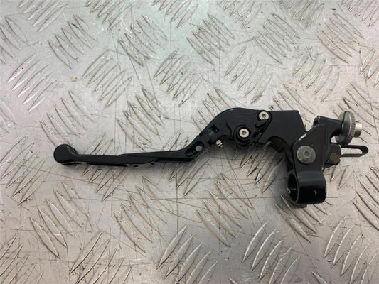 YAMAHA YZF R1 4C8 CLUTCH LEVER AND BRACKET YEAR 2007-2008 (CMB1237)