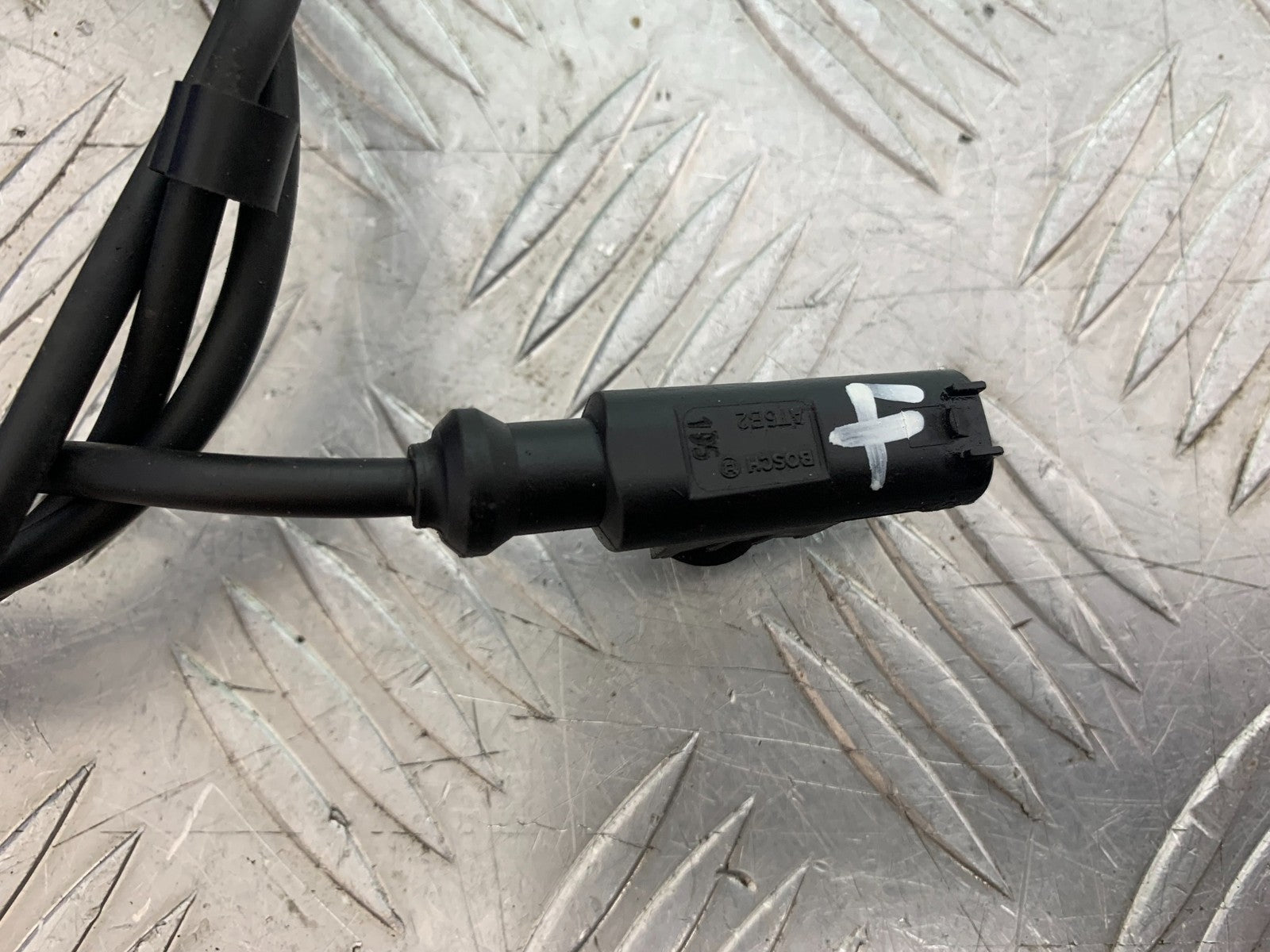 DUCATI 1299 PANIGALE FRONT ABS SENSOR  YEAR 2016 (CMB 1187)