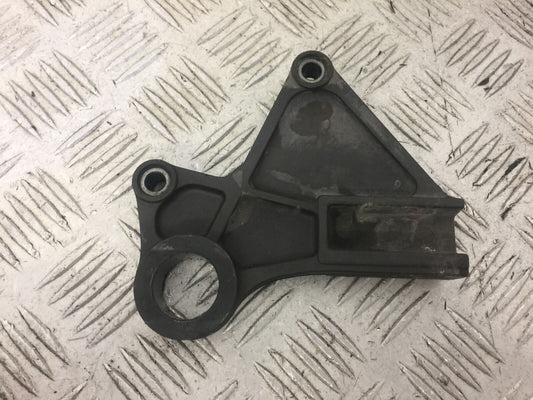 KAWASAKI ZX6R REAR CALIPER BRACKET  YEAR 2009-2012  (STOCK 626)