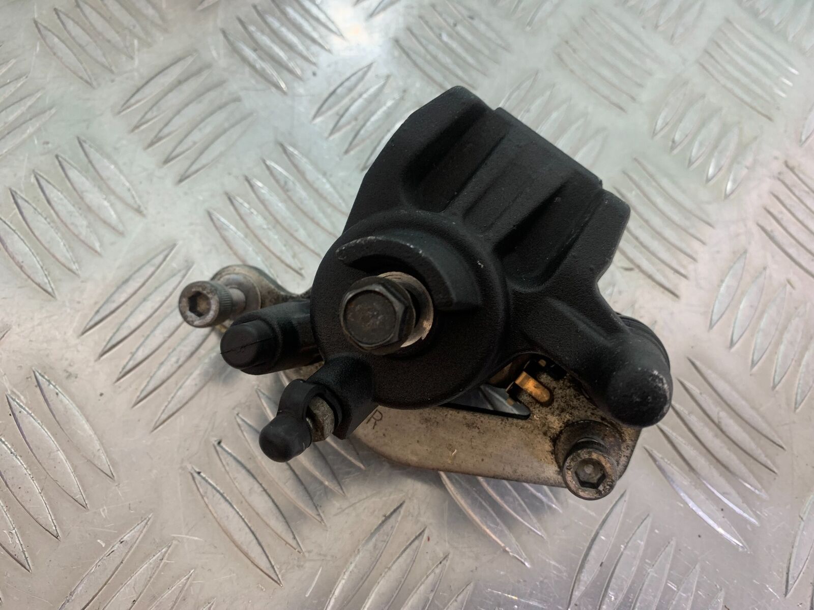 KAWASAKI Z1000 Z 1000 SX REAR CALIPER YEAR 2011-13 (CMB1000)
