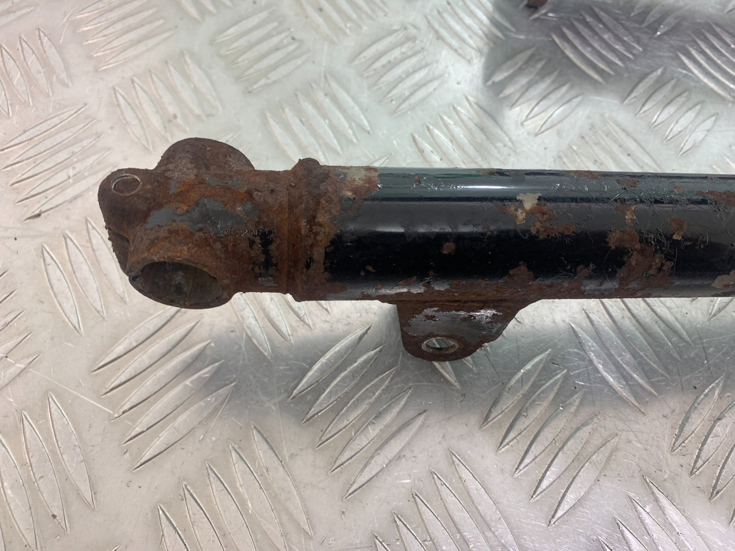HONDA CX500 CX 500 SWINGARM YEAR 1978 1981 (CMB1137)