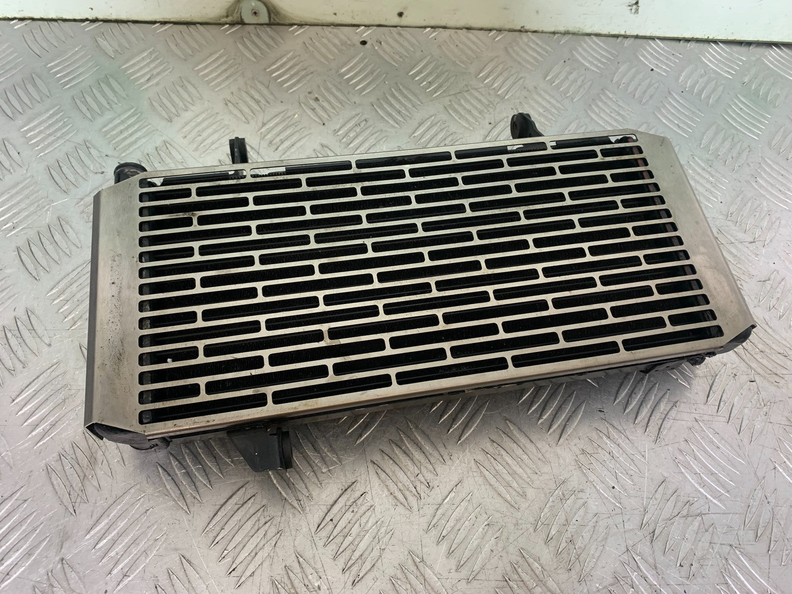 SUZUKI SV1000 SV 1000 S RADIATOR  YEAR 2003-2007 (CMB1293)