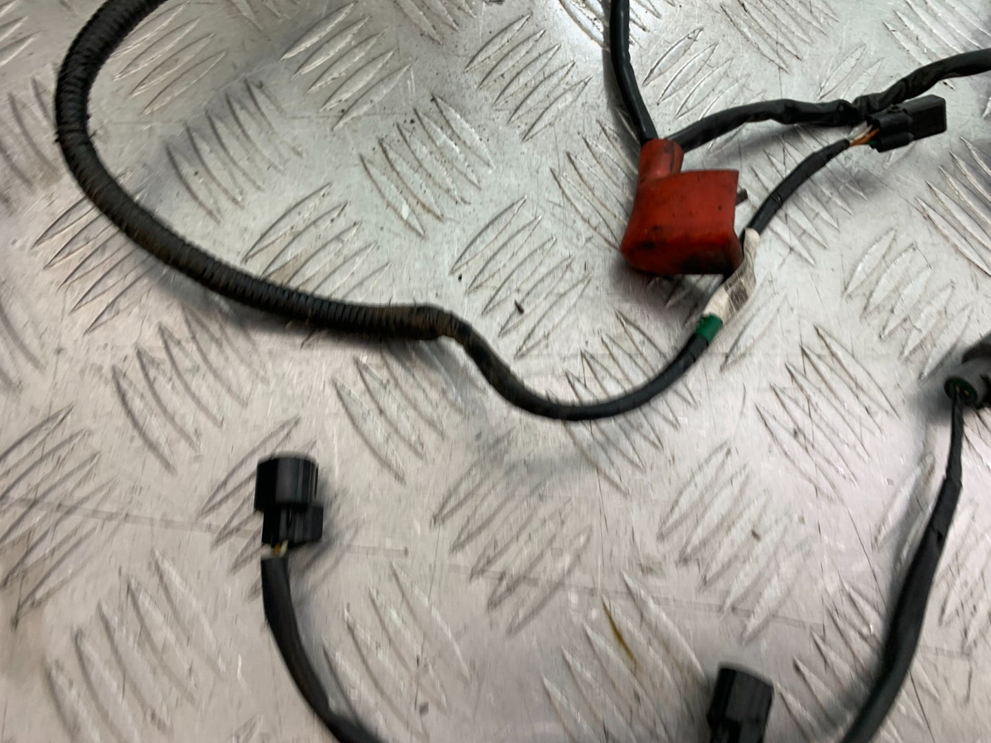 HONDA CBR1000 RR SUB LOOMS YEAR 2008-2011(CMB1330)