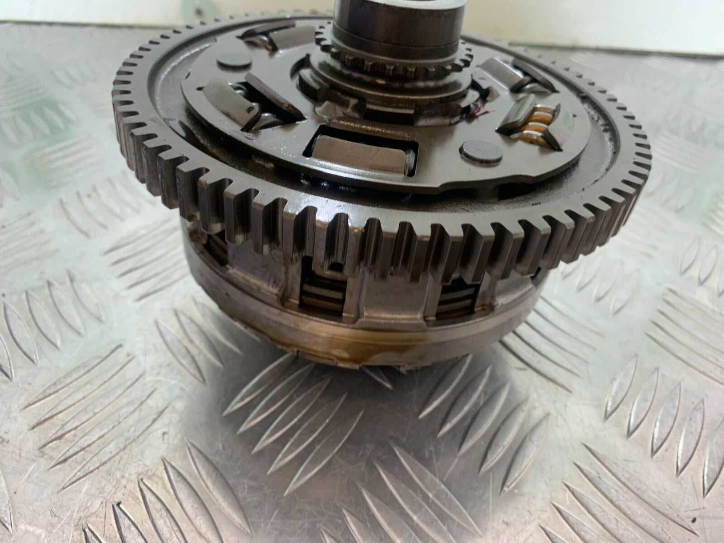 HONDA CBR650 R CBR 650R CLUTCH  YEAR 2019-2020 (STOCK 952)