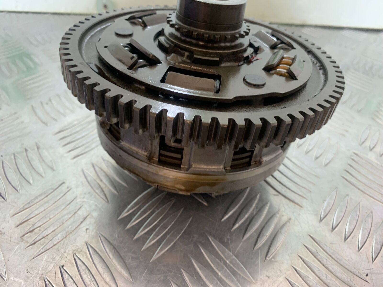 HONDA CBR650 R CBR 650R CLUTCH  YEAR 2019-2020 (STOCK 952)