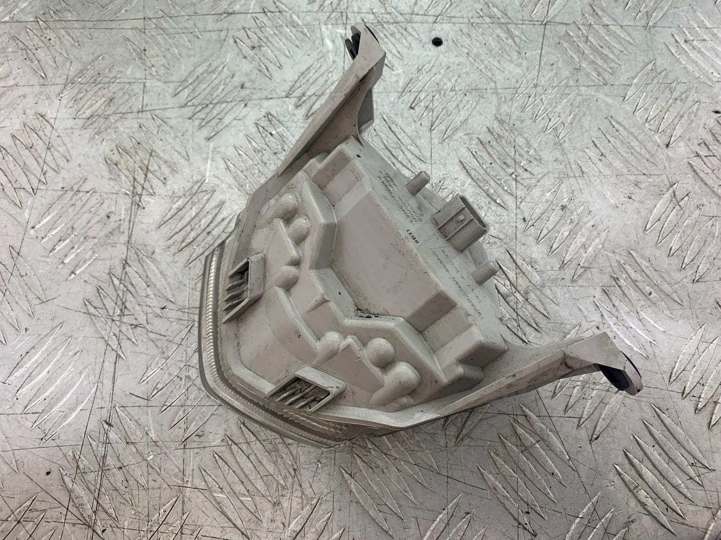 KAWASAKI ZX10R ZX10 R REAR LIGHT   2008-2010 (CMB1206)