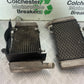 HONDA VFR800 PRE V-TEC LEFT AND RIGHT RADIATORS   YEAR 1998-2001 (CMB1233)