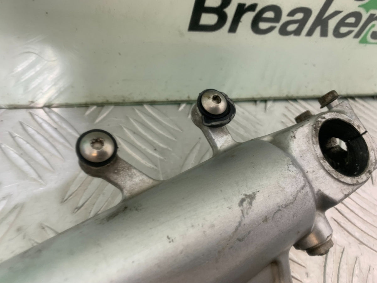 SUZUKI GSXR600 GSXR 600 K1 K2 K3 FORKS  1999-03 (CMB1284)