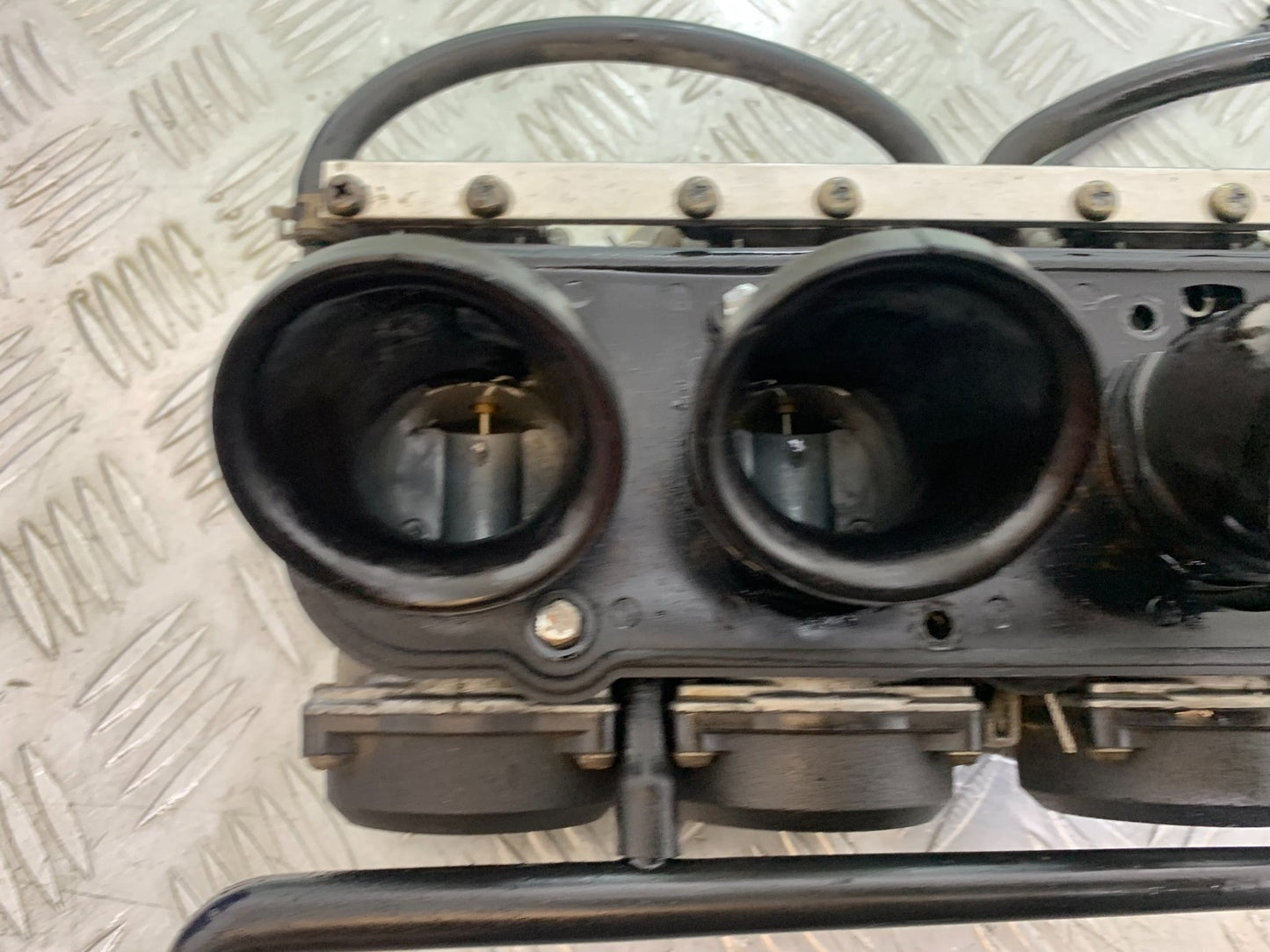 KAWASAKI ZZR1100 D CARBS YEAR 1993-2001 (CMB1189)