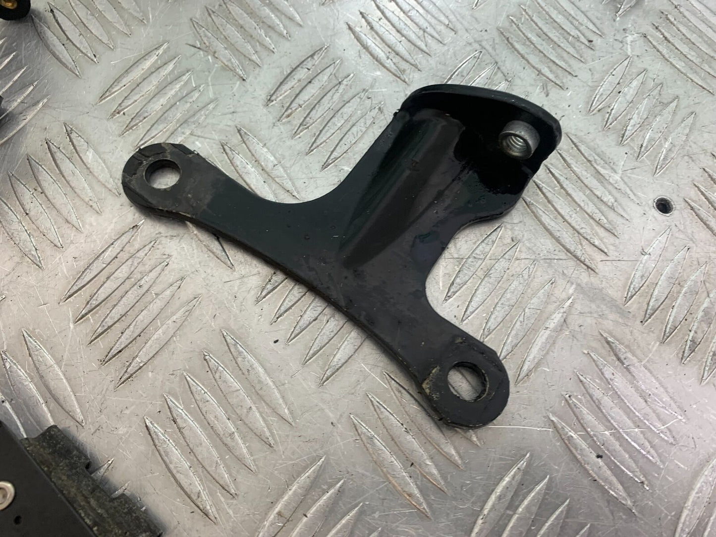 HARLEY DAVIDSON XL883 N IROD BRACKETS  YEAR 2020  (CMB1116)