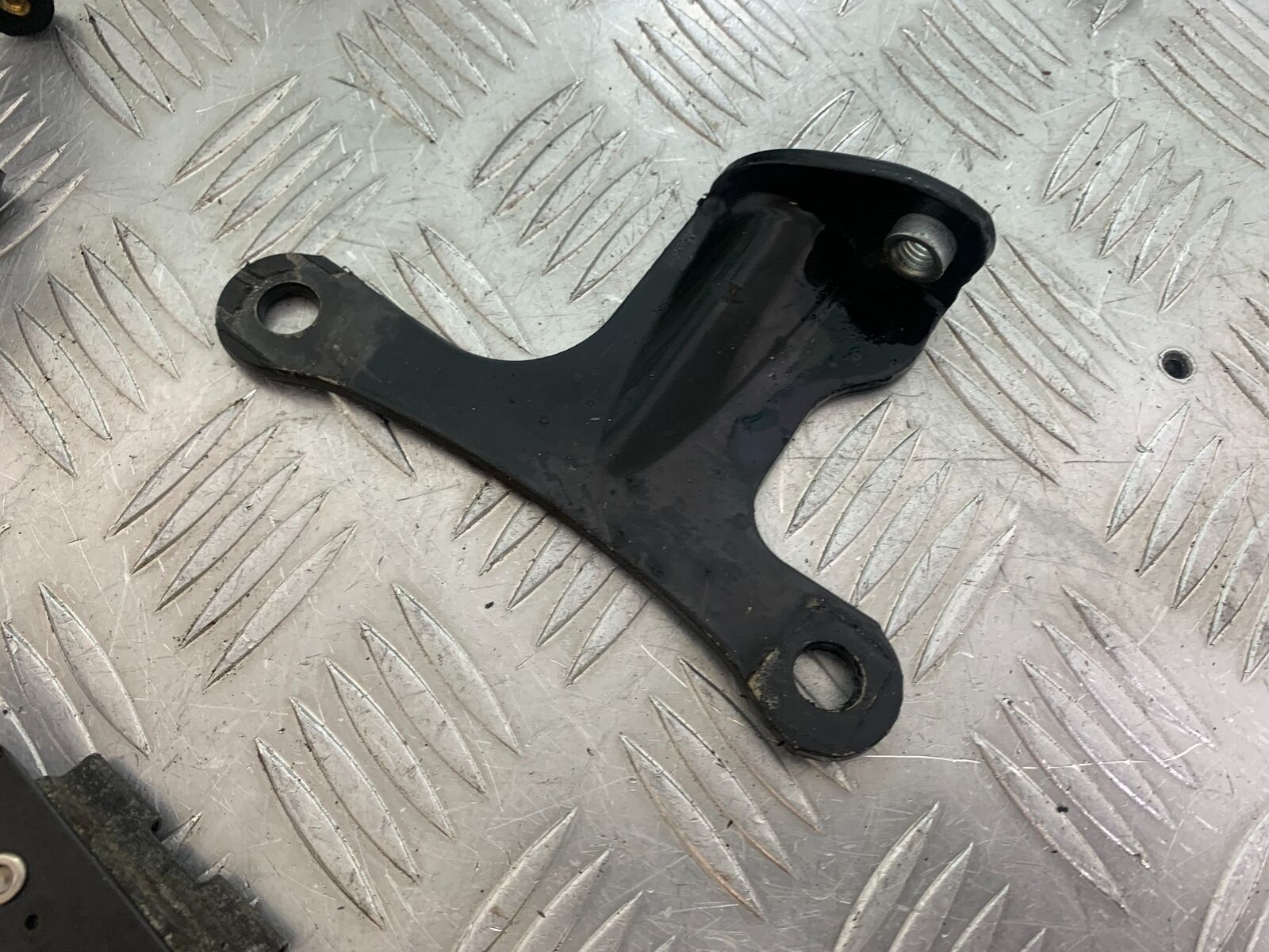 HARLEY DAVIDSON XL883 N IROD BRACKETS  YEAR 2020  (CMB1116)