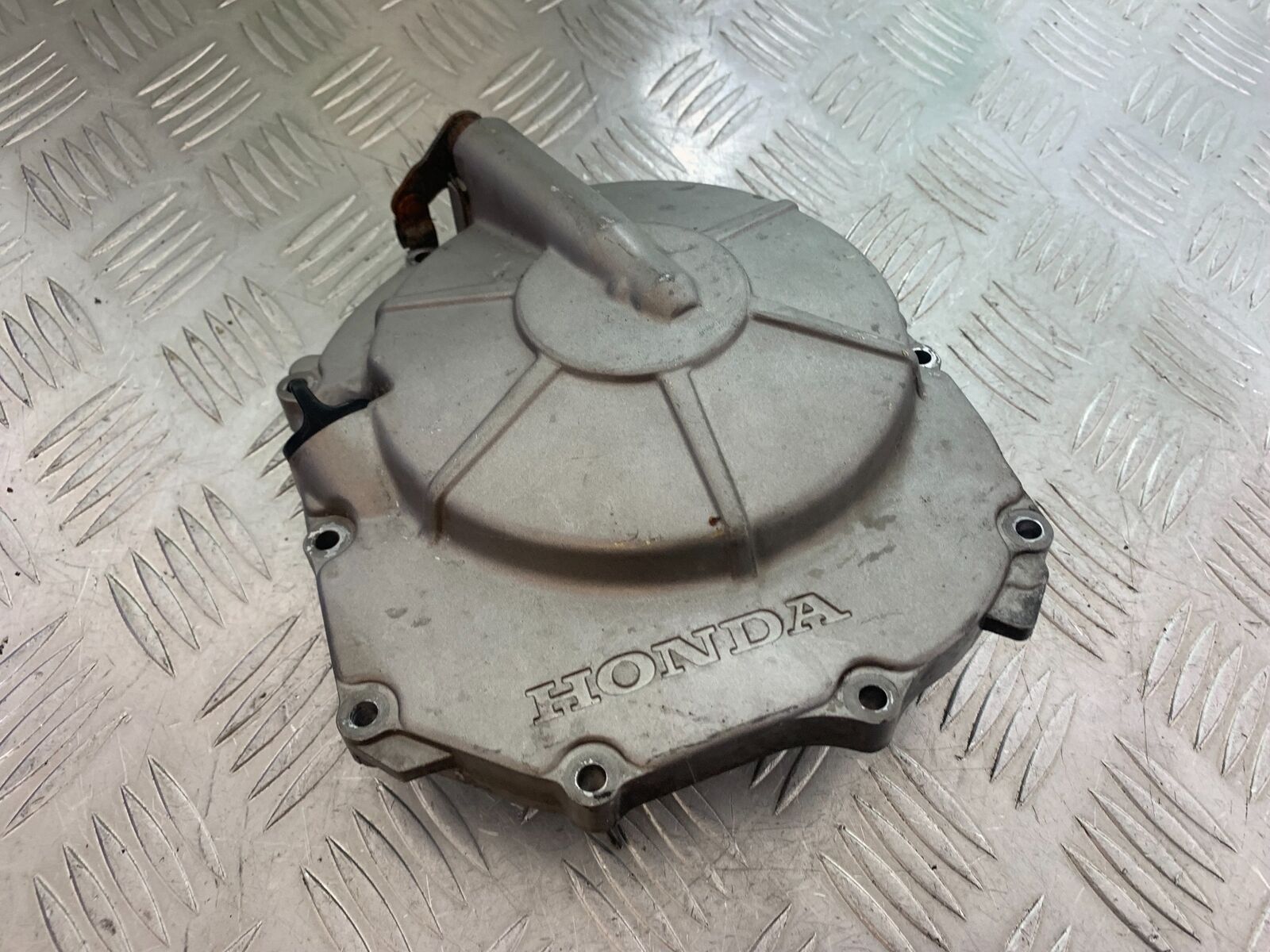 HONDA CB600 CB 600 HORNET CLUTCH COVER YEAR 1998 -2002 (CMB1126)