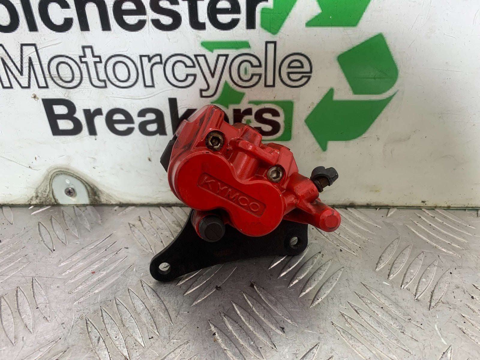 KYMCO CK1 125 FRONT BRAKE CALIPER YEAR 2014 - 2016 (CMB1181)