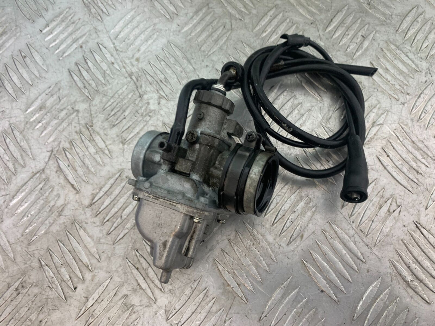 YAMAHA XT125 X XT 125 X CARB   2005-2011 (CMB1097)