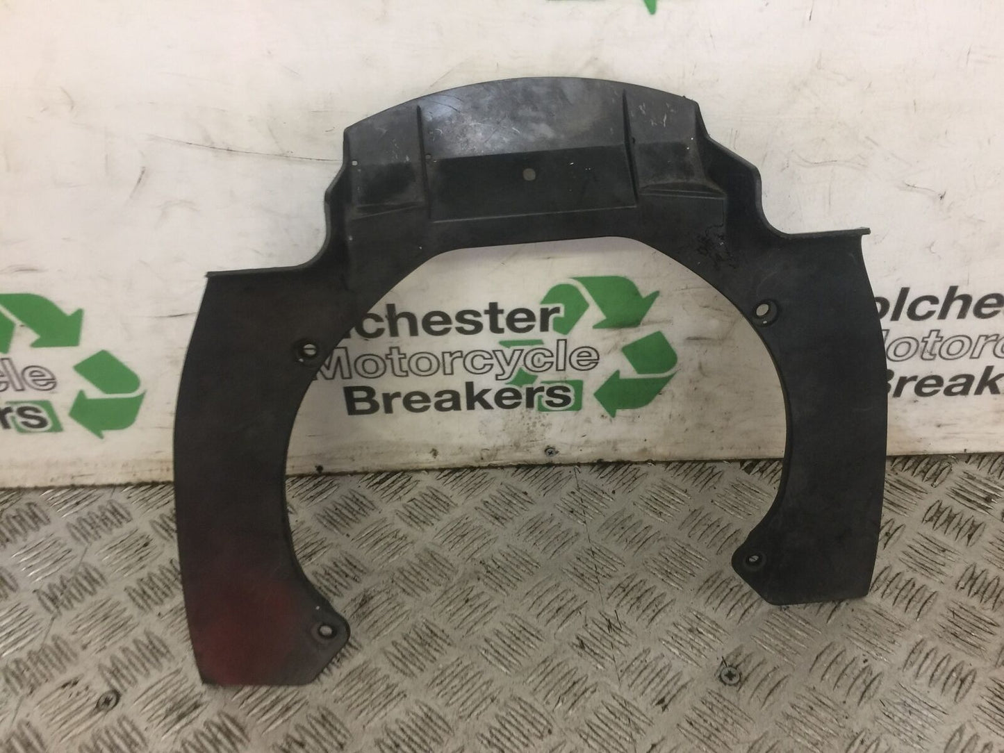KAWASAKI Z750 ZR750 ZR-7S INFILL COVER YEAR 1999-05 (STOCK 707)