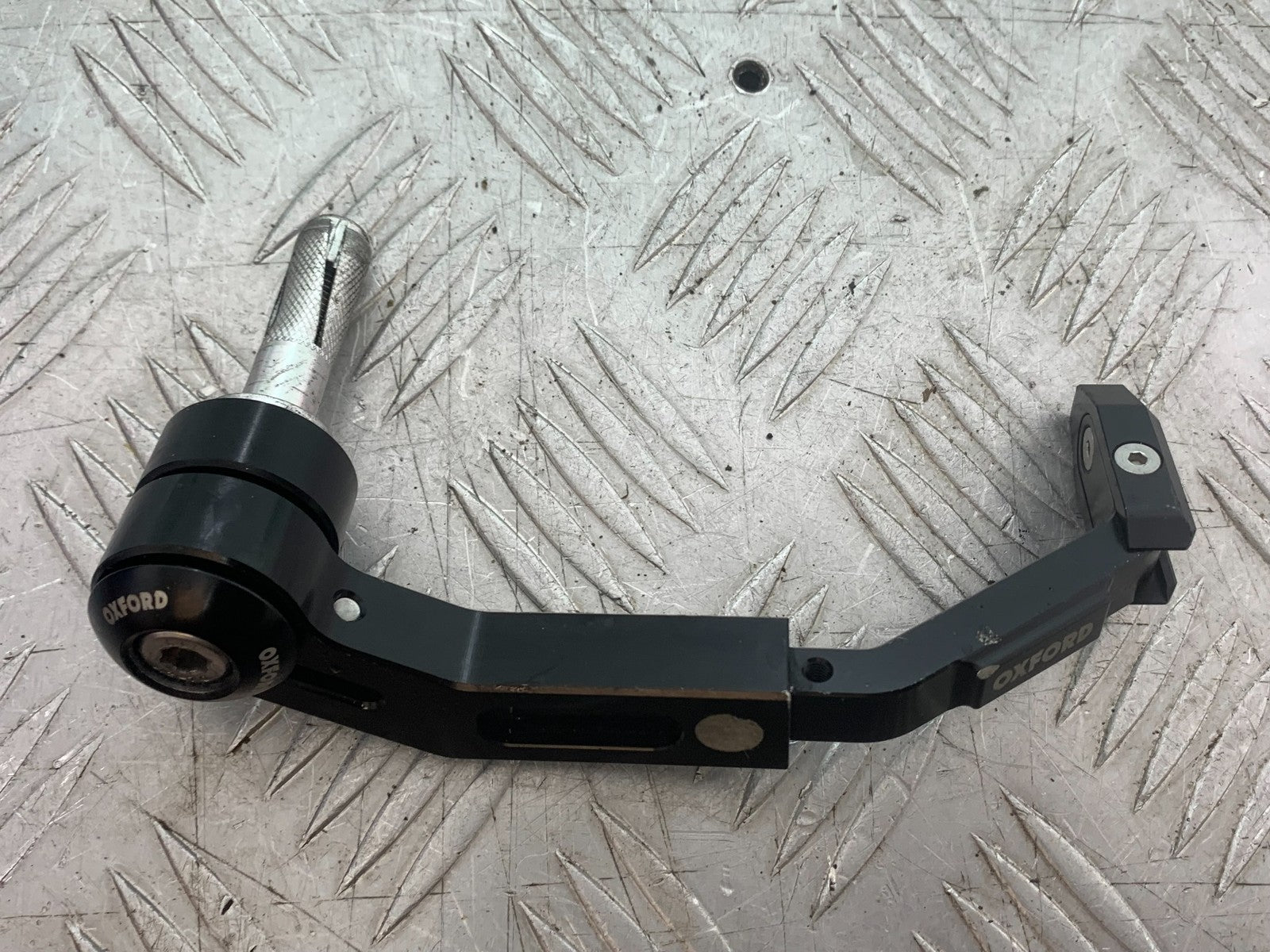 BMW S1000 RR FRONT BRAKE LEVER GUARD YEAR 2015-2018 (CMB1246)