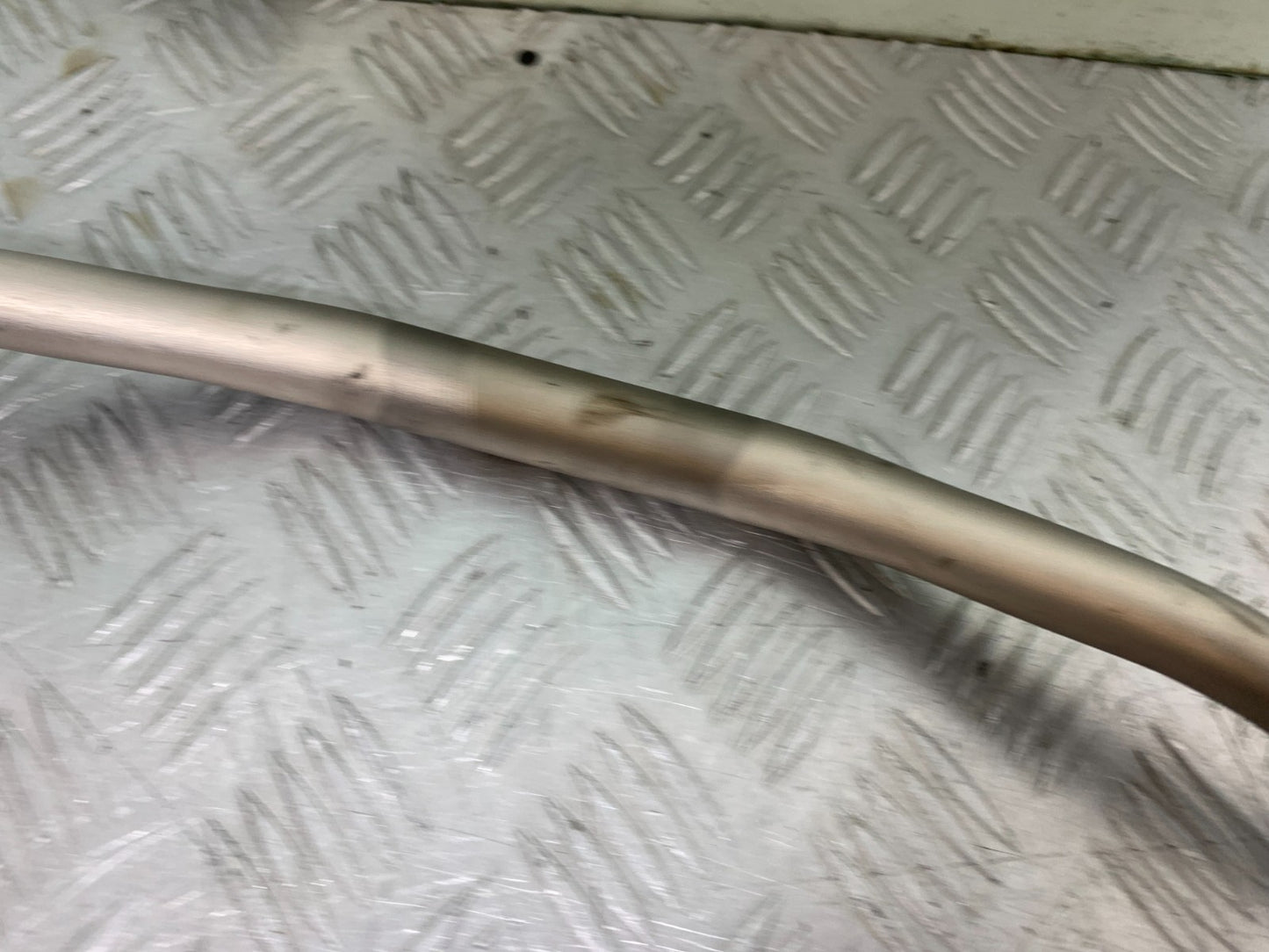 APRILIA TUONO 1000 V4R HANDLEBARS   YEAR 2011-13  (CMB1331)