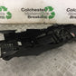 YAMAHA MT09 MT-09 UNDERTRAY  YEAR 2018 (STOCK 906)