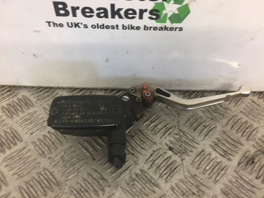HONDA ST1300 ST 1300 BRAKE MASTER CYLINDER   YEAR 2004