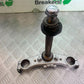 SUZUKI GSX650 F GSX 650 F BOTTOM YOKE  YEAR 2008-16 (CMB1045)