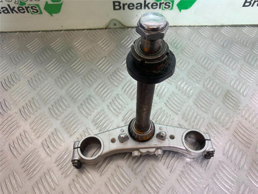 SUZUKI GSX650 F GSX 650 F BOTTOM YOKE  YEAR 2008-16 (CMB1045)