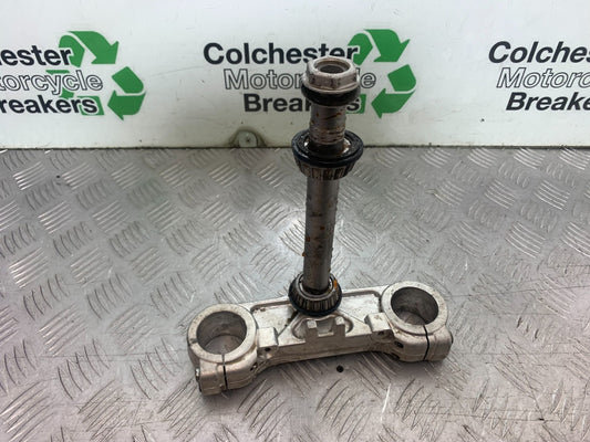 APRILIA 650 PAGASO STRADA BOTTOM YOKE  YEAR 2005-2010 (CMB1260)