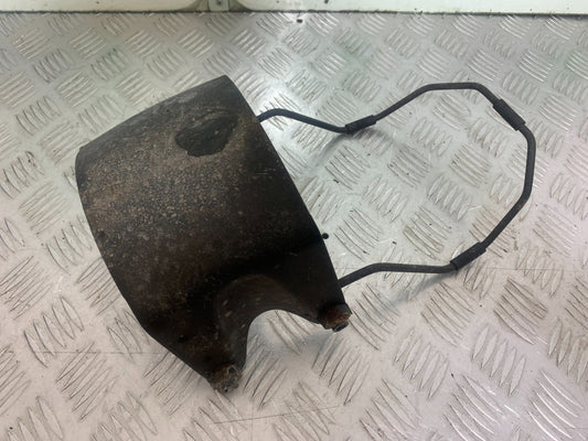 HONDA VTX1300 S-6 FRONT MUDGUARD BRACKET  YEAR 2004-09 (CMB1159)