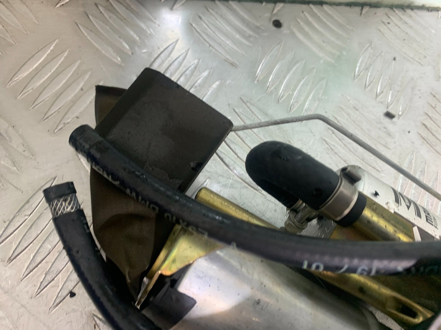 BMW R850 R R850R PETROL PUMP YEAR 1994-2002 (CMB1170)