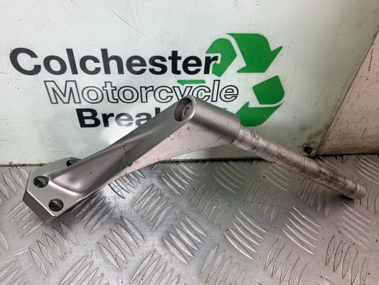 KAWASAKI GTR1400 GTR 1400 RIGHT HANDLEBAR  YEAR 2007-2009 (CMB1306)