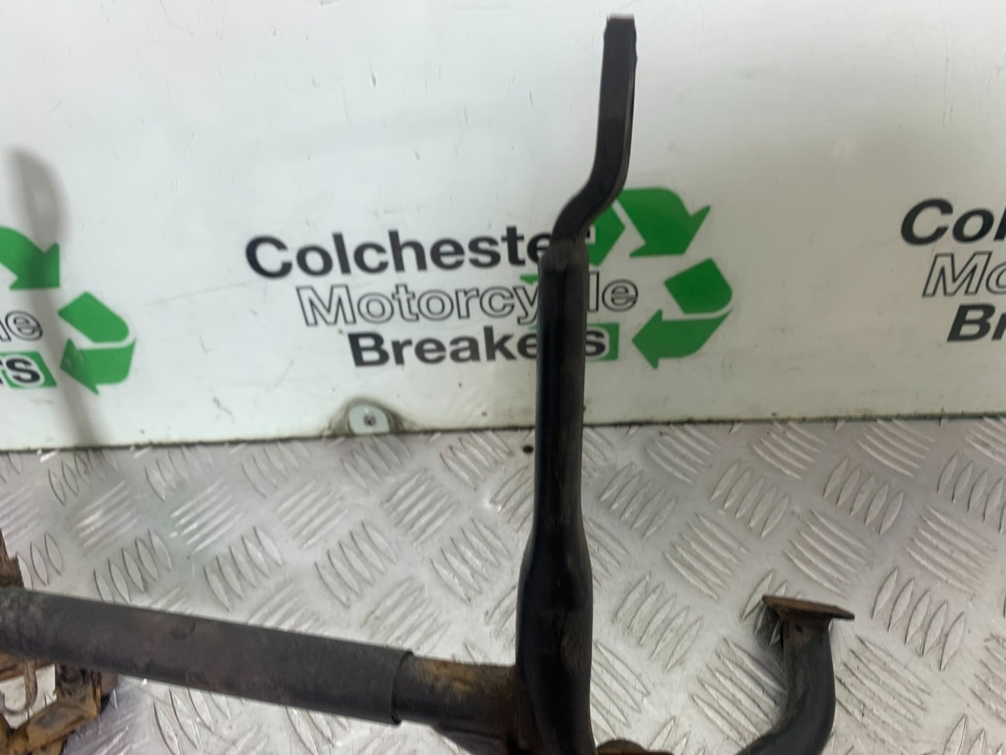 TRIUMPH TIGER 800 XRT CENTER STAND  2018-2020 (CMB1193)