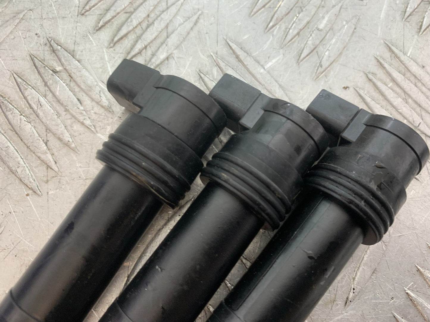 TRIUMPH TRIDENT 660 COILS YEAR 2021-2024 (CMB1295)