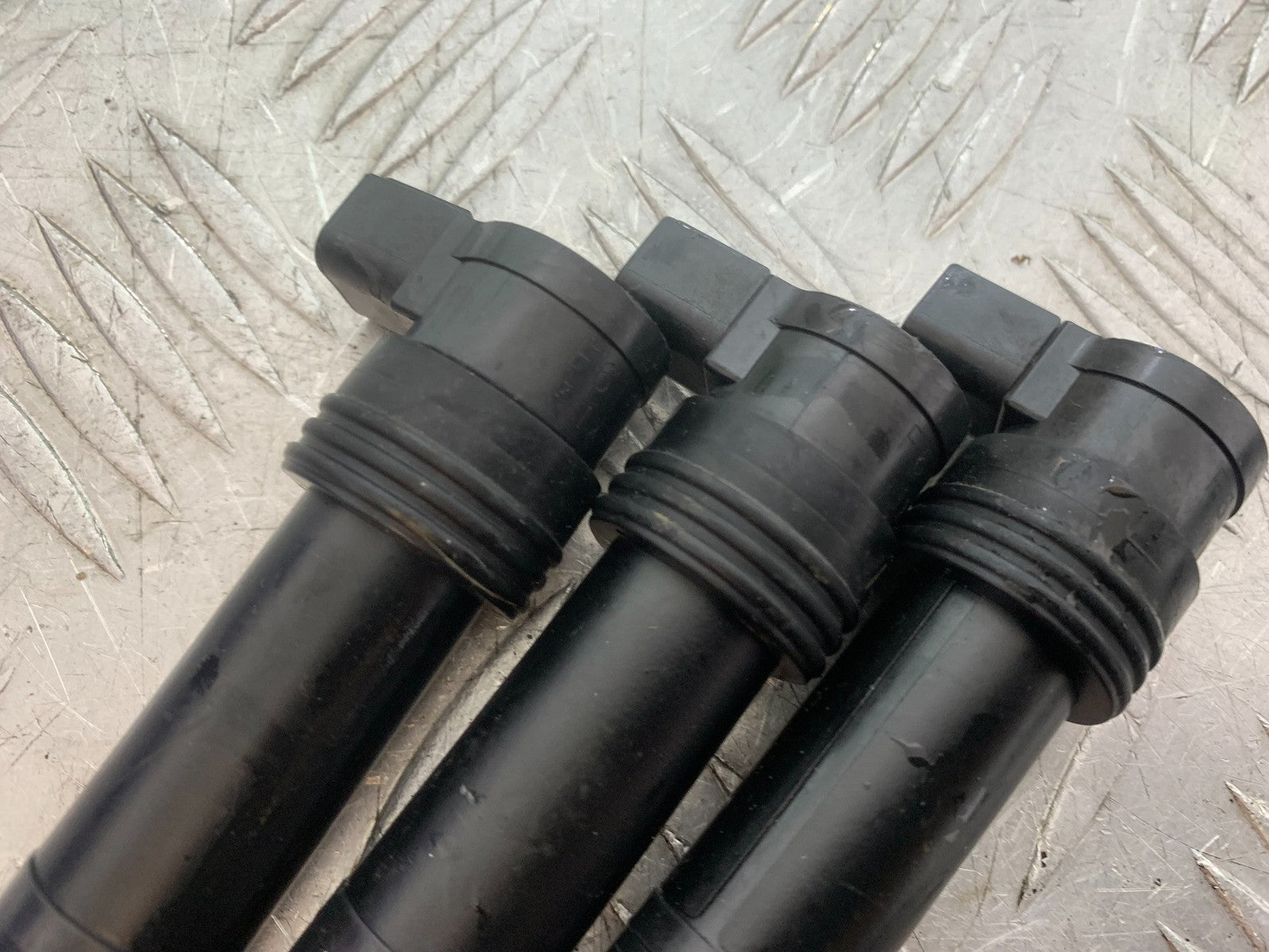 TRIUMPH TRIDENT 660 COILS YEAR 2021-2024 (CMB1295)