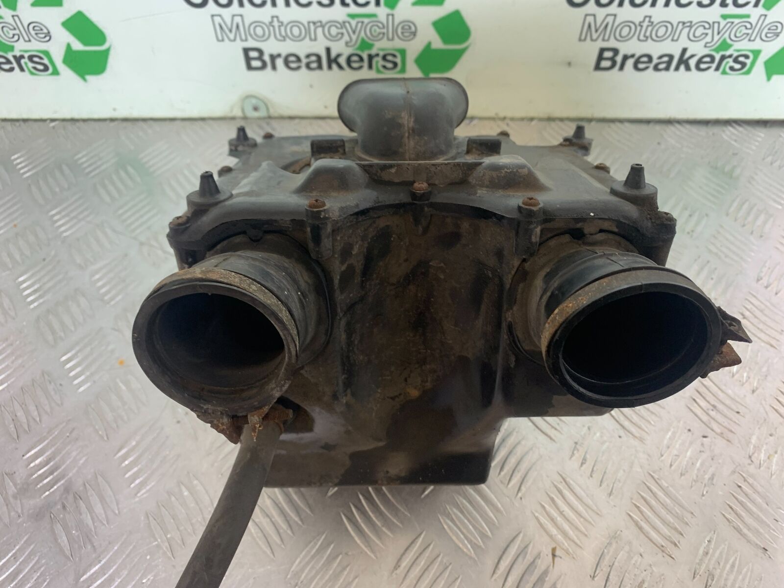HONDA CX500 CX 500 AIRBOX YEAR 1980 (CMB1131)