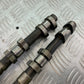 TRIUMPH 955i SPRINT ST CAMSHAFTS   YEAR 1999-2004 (STOCK 735)