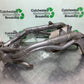 TRIUMPH DAYTONA T595 955i FRAME REG LOG BOOK  (STOCK 981)