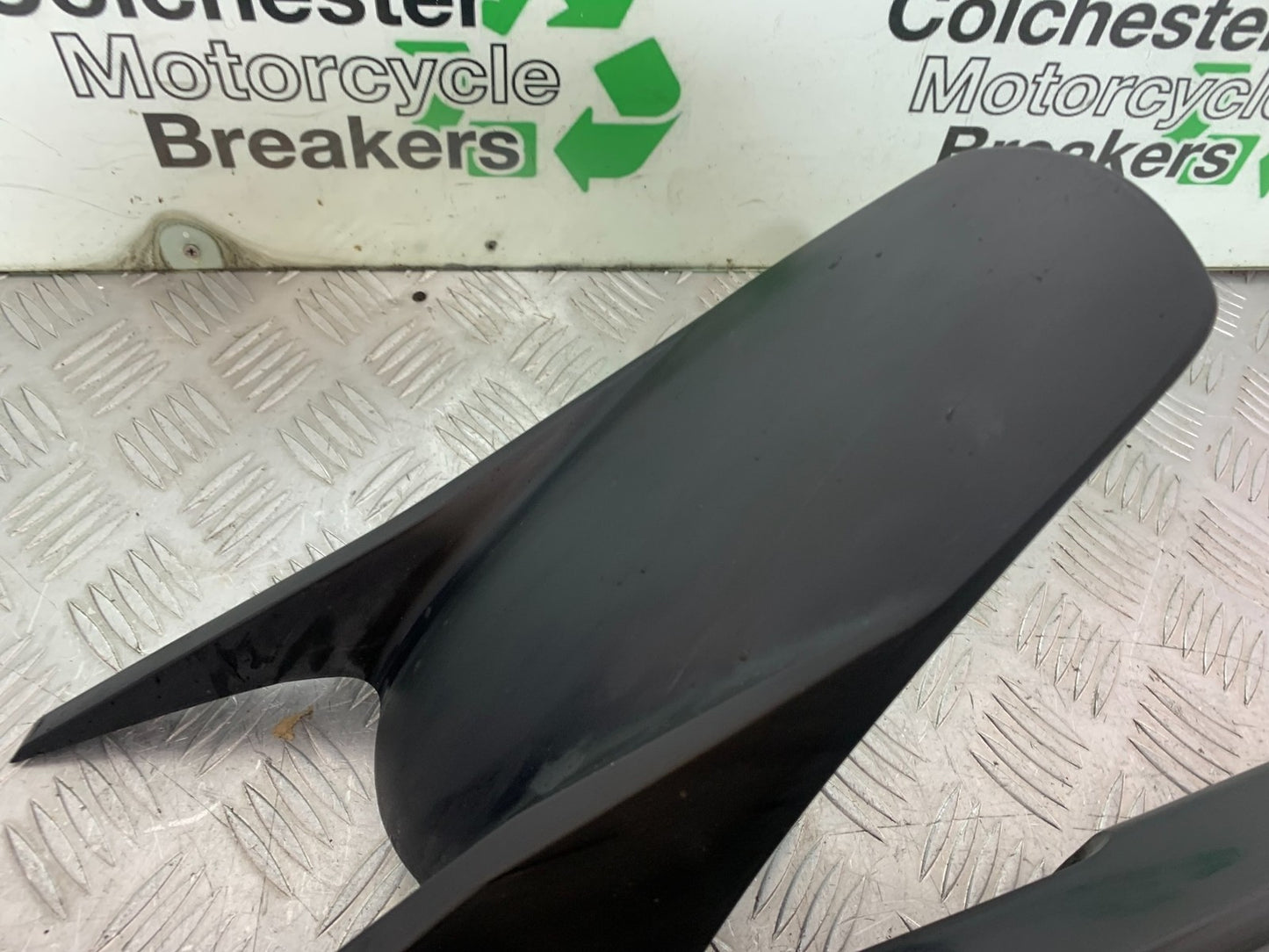 HONDA CB650F CB 650 FA-E REAR HUGGER  YEAR 2014-2017 (CMB1226)