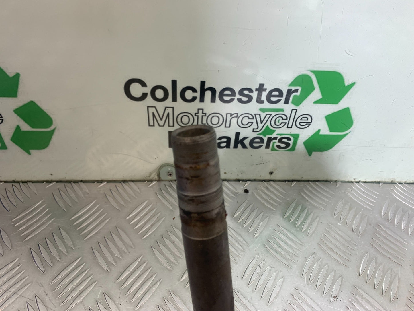 HONDA CX500 CX 500 BOTTOM YOKE  YEAR 1978 1981 (CMB1137)