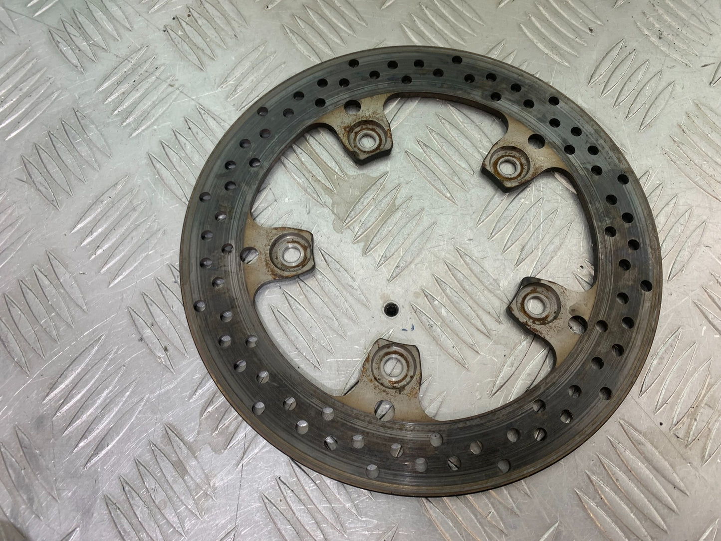 KTM 790 DUKE REAR DISC  YEAR 2018-2021  (CMB11150)