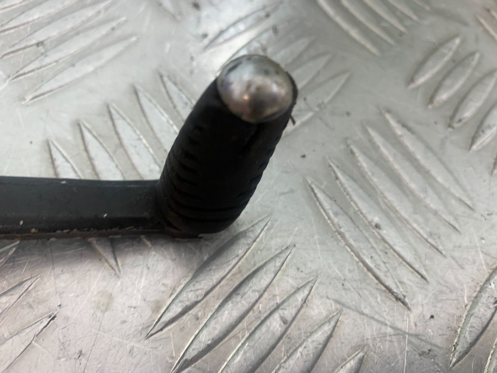 SUZUKI GSF650 GSF 650 GEAR LEVER  YEAR 2007-2009  (CMB1161)