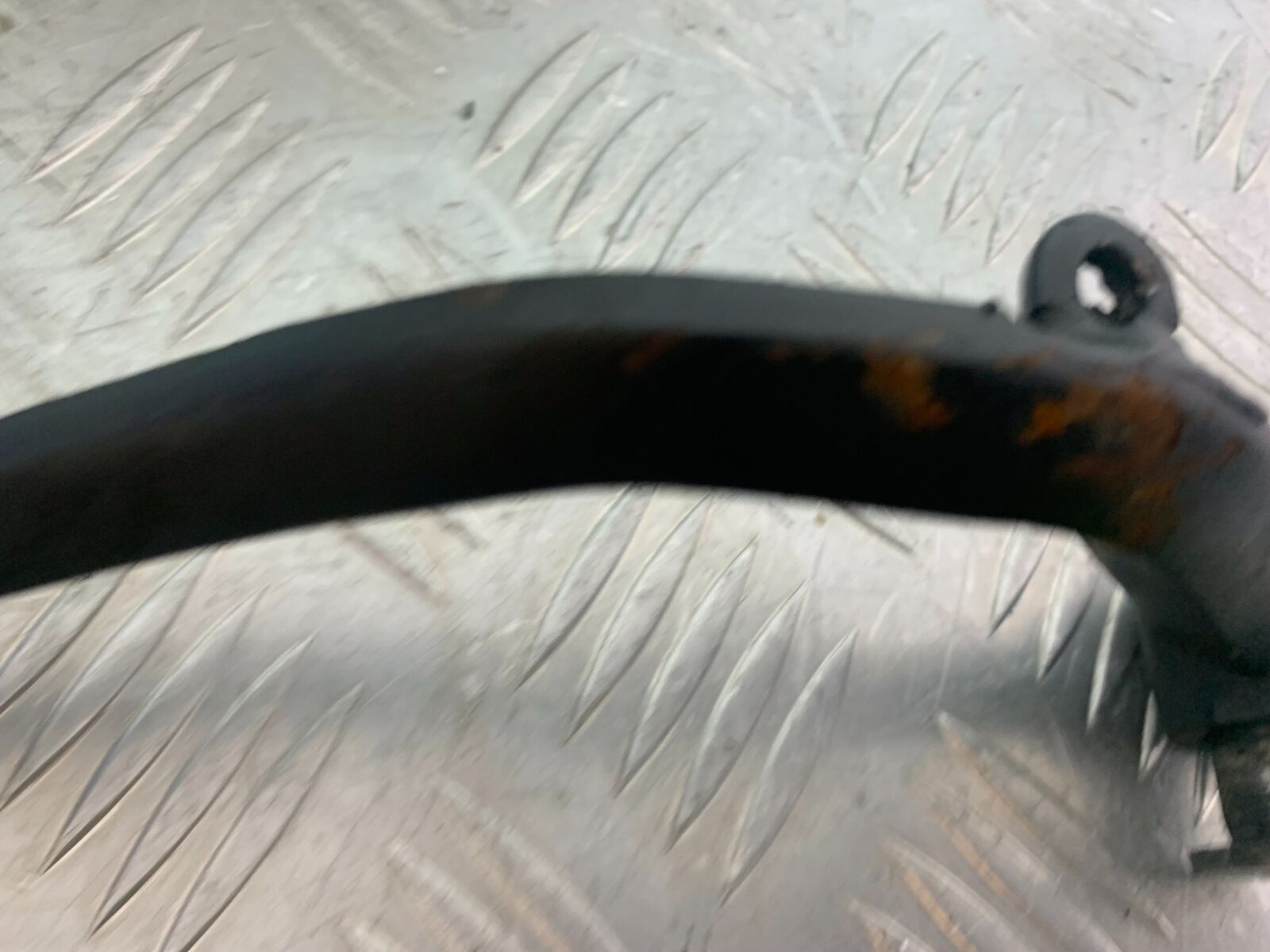 SINNIS TERRAIN 125 REAR BRAKE PEDAL  YEAR 2018 (CMB1123)