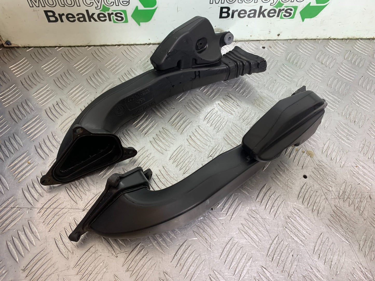 DUCATI 848 AIRTUBES  YEAR 2008-2010 (CMB1323)