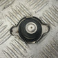 HONDA CBR600 CBR 600 F4I SPORT RADIATOR CAP YEAR 2004  (STOCK 628)