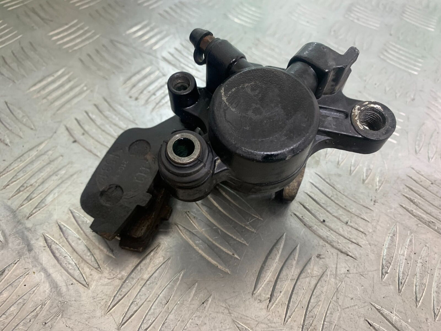 SINNIS TERRAIN 125 REAR CALIPER  YEAR 2018 (CMB1123)