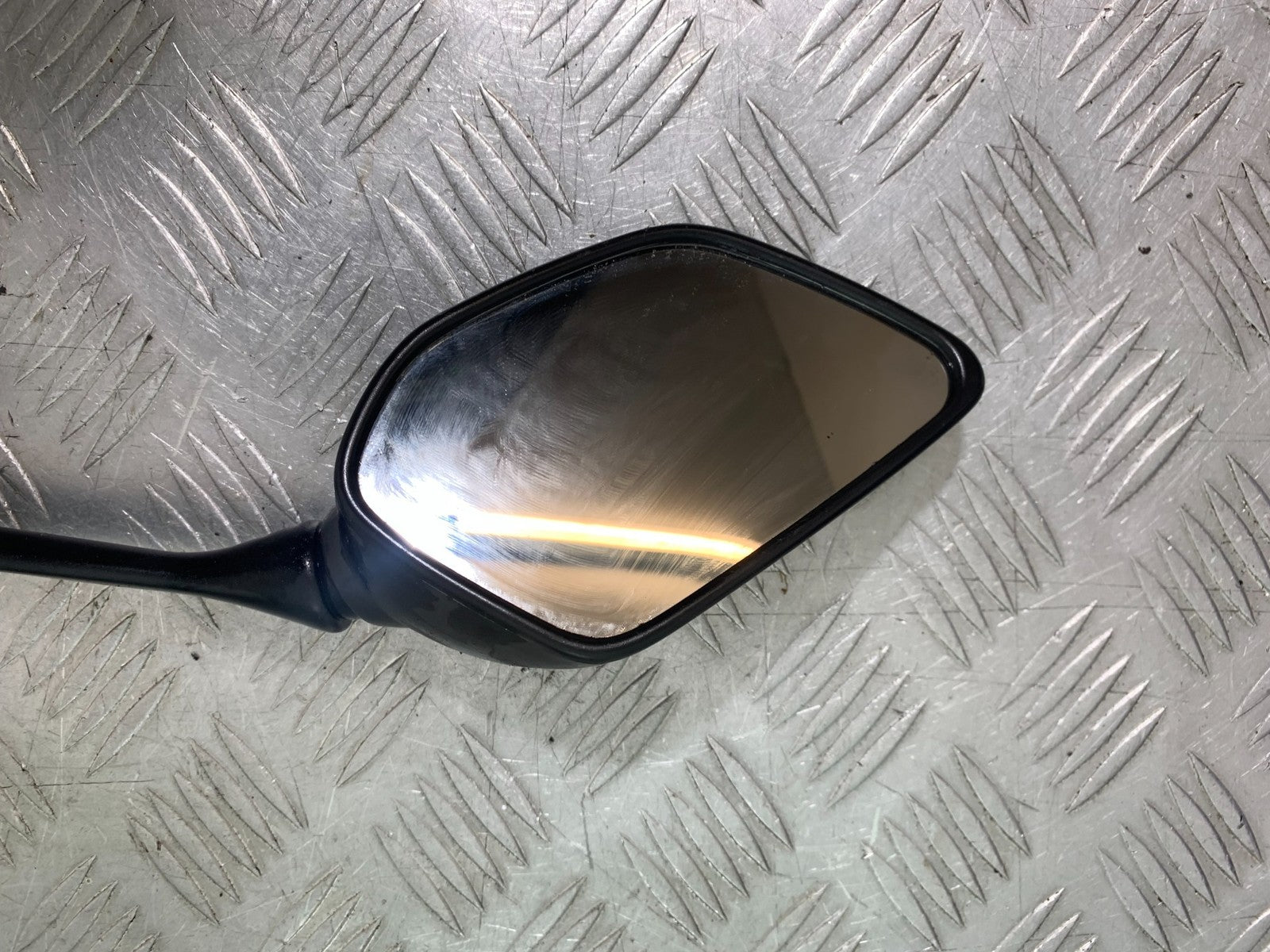YAMAHA YZF-R125 YZF 125 LEFT MIRROR  YEAR 2019-2022 (CMB1263)