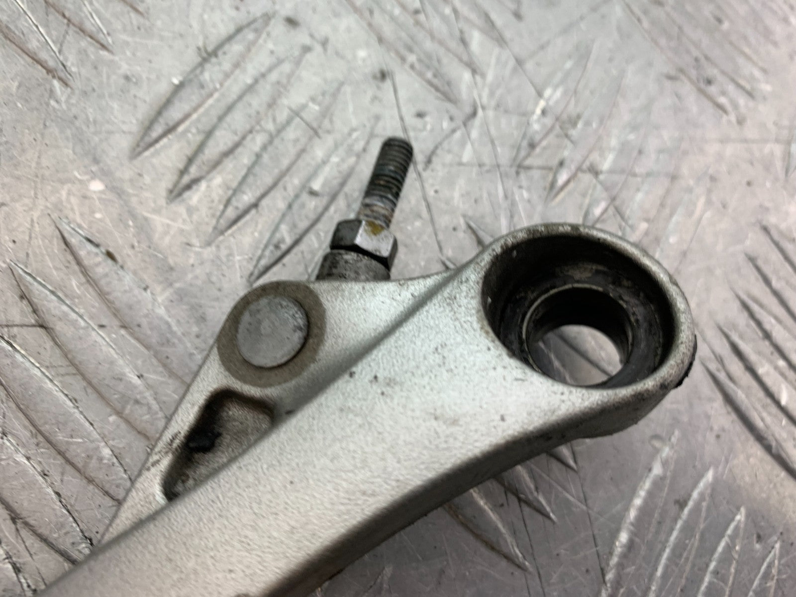 HONDA CBR1000 RR GEAR LEVER  YEAR 2008-2011 (CMB1330)
