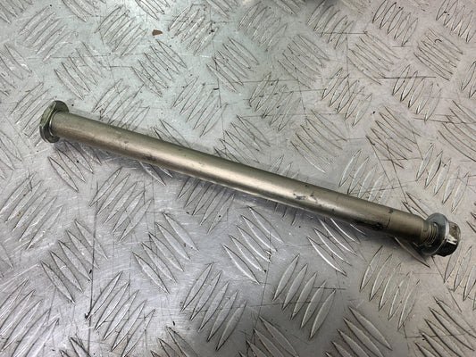 YAMAHA XSR900 XSR 900 SWINGARM SPINDLE YEAR 2022-2024 (CMB1215)