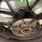 HONDA CB500 F CB500F REAR WHEEL YEAR 2013-2015  (CMB1235)