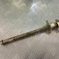 TRIUMPH 675 STREET TRIPLE SWINGARM SPINDLE  YEAR 2008 (STOCK 984)