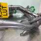 TRIUMPH DAYTONA T595 955i FRAME REG LOG BOOK  (STOCK 981)